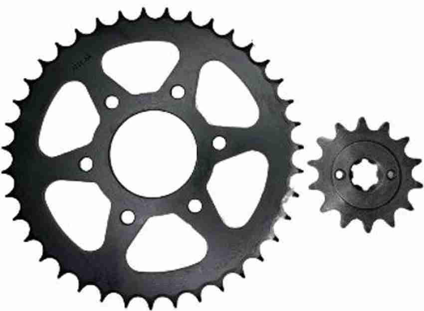 Pulsar 200 ns chain sprocket best sale online