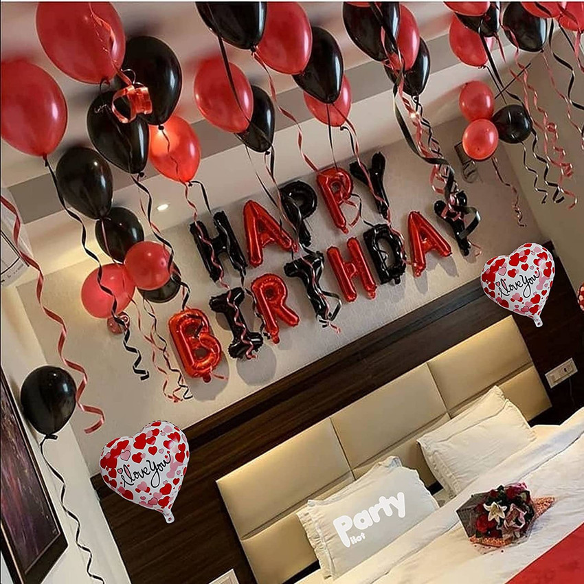 Top 134+ birthday decoration ideas for husband best vova.edu.vn