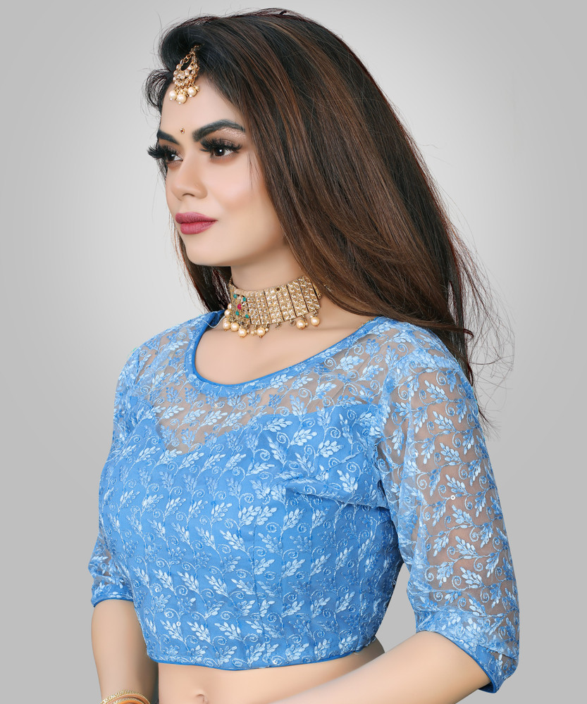 Flipkart blouse online