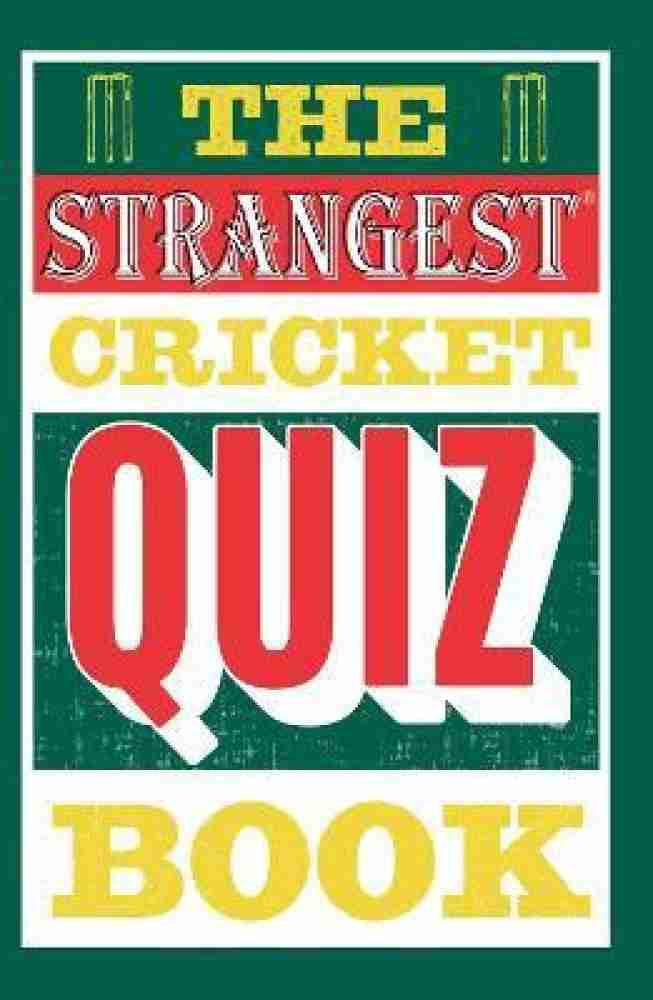 Flipkart 2025 cricket quiz