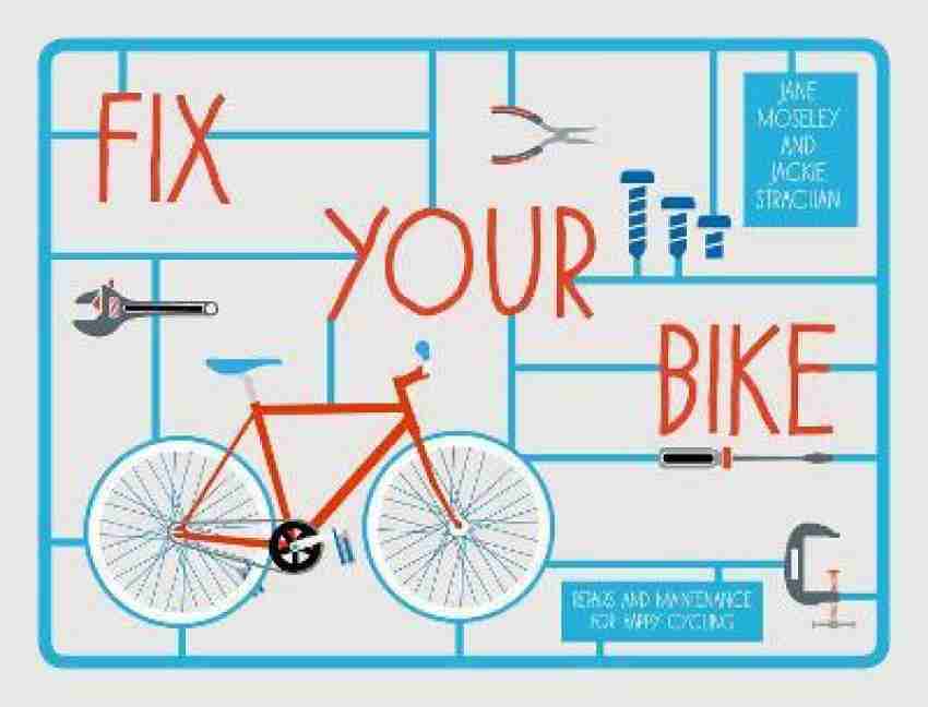 Fix Your Bike