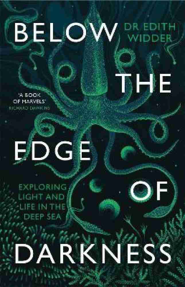 Below the Edge of Darkness: Buy Below the Edge of Darkness by