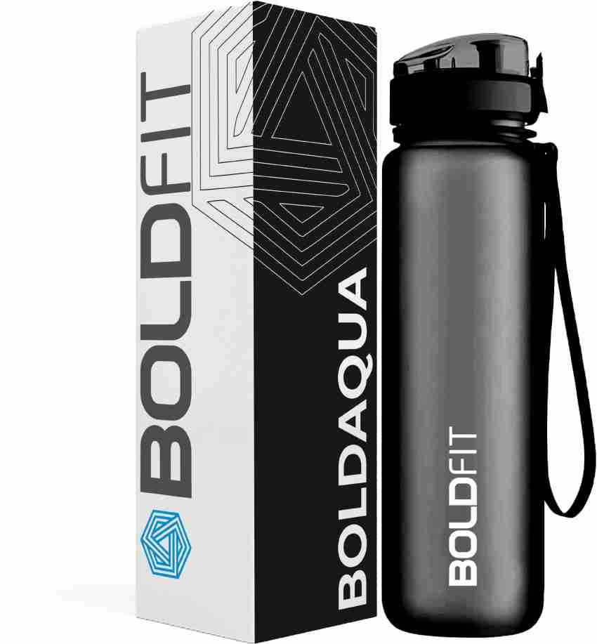 Boldfit Gym Gallon Bottle, For Men and Women (Pink, Blue Color) 2 Litre  Capicity