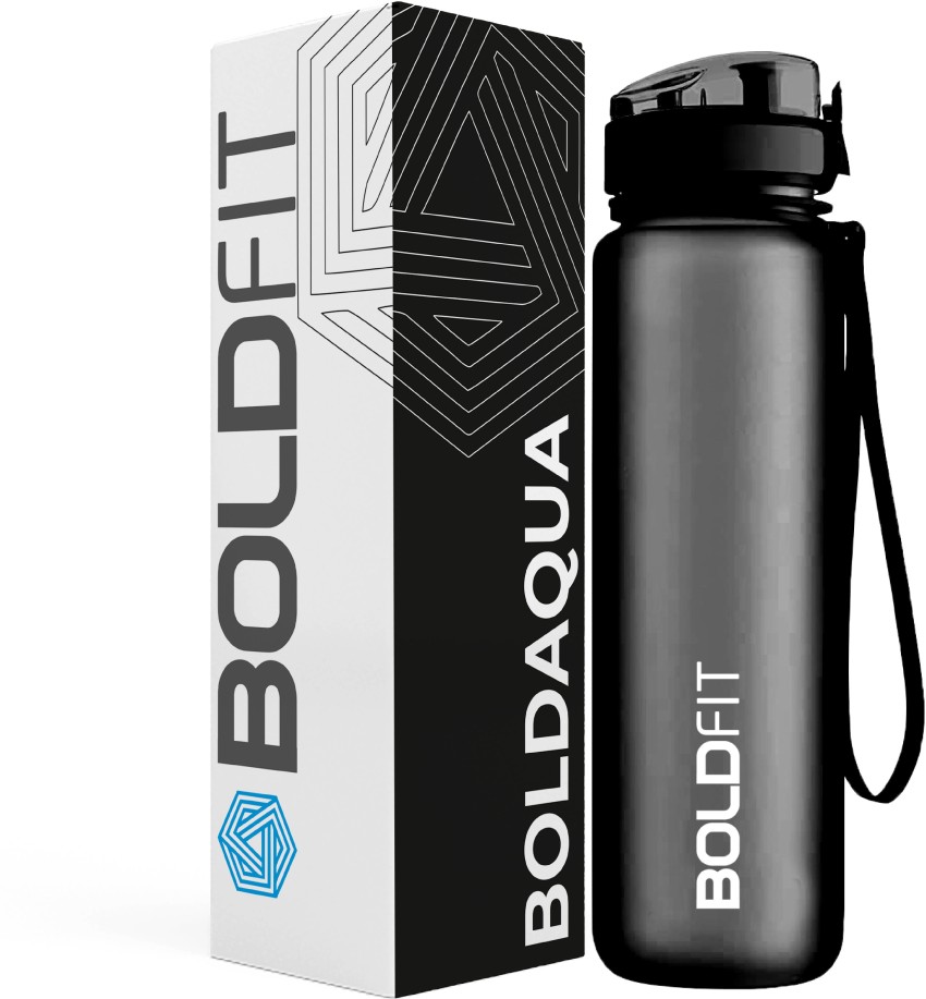 Boldfit Gym Gallon Bottle for Men 2 Litre water bottle for Gym Workout  Motivational Sipper Bottle