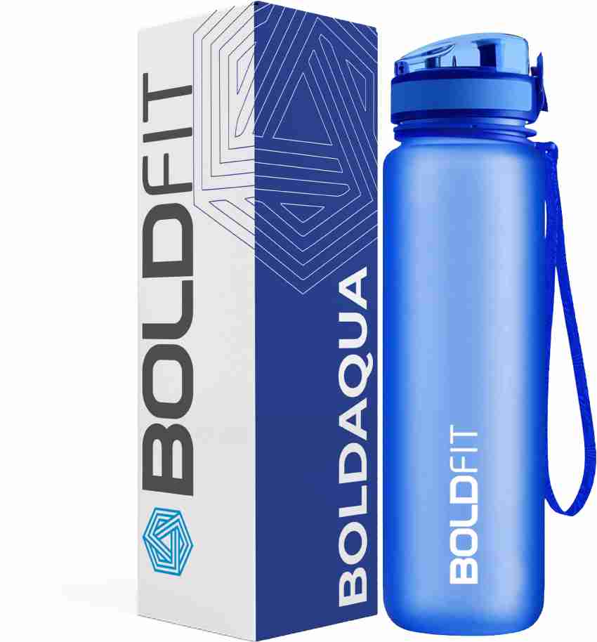 BOLDFIT Water Bottle For Men Women Boys & Girls Sports Sipper Bottle For  Home Gym Office 1000 ml Bottle - Buy BOLDFIT Water Bottle For Men Women  Boys & Girls Sports Sipper