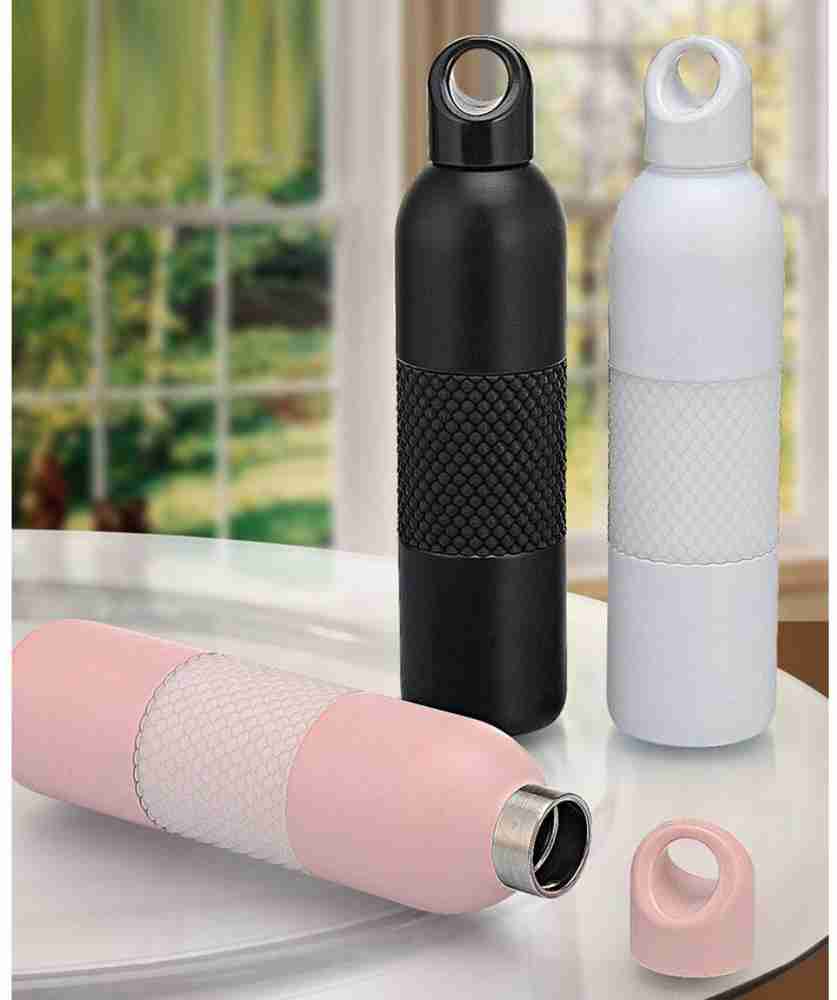Lokai water bottle on sale pink