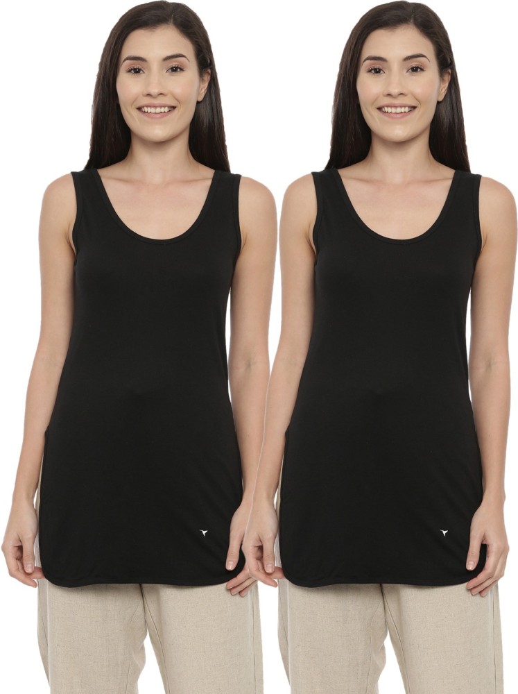 Blossom Women Tank Top/Vest - Buy Blossom Women Tank Top/Vest Online at  Best Prices in India