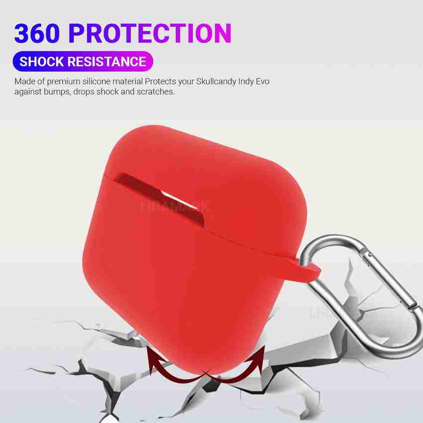 Skullcandy indy earbuds case sales