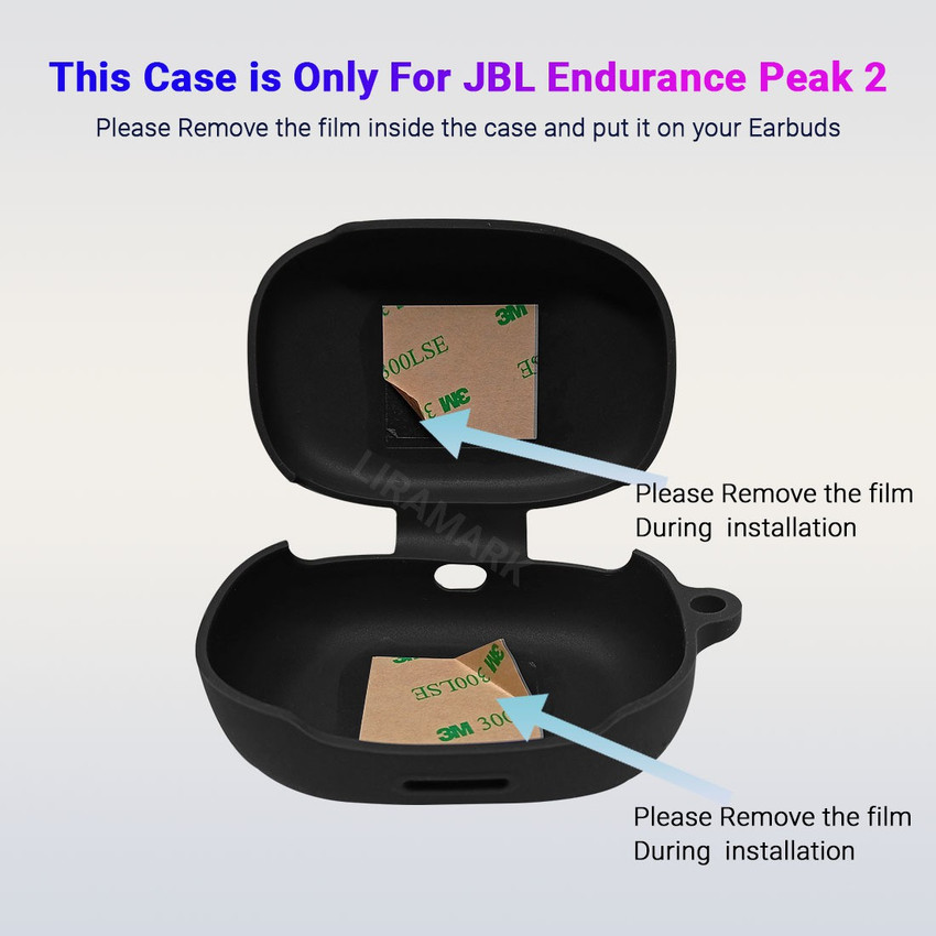 Jbl endurance hotsell case