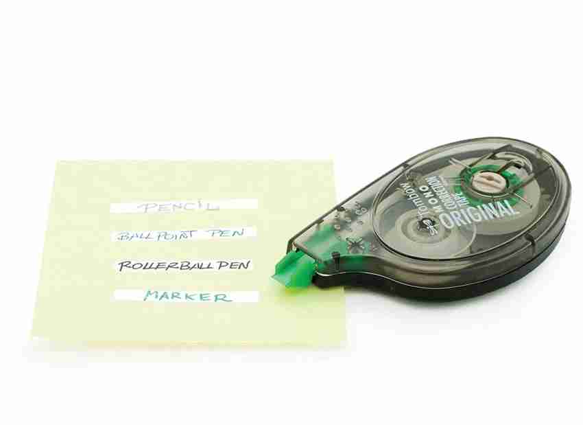 Tombow Mono Correction Tape (4mm x 10mtrs)