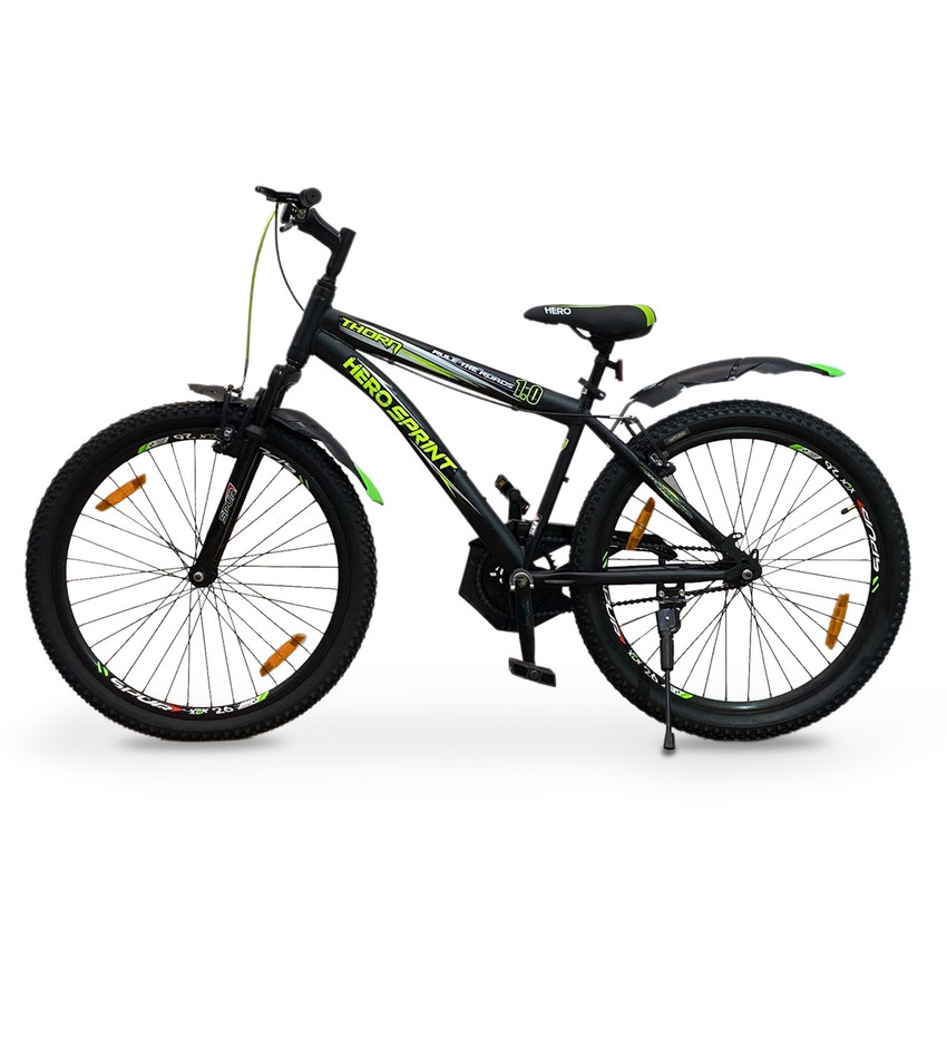 Hero sprint 2025 thorn 26