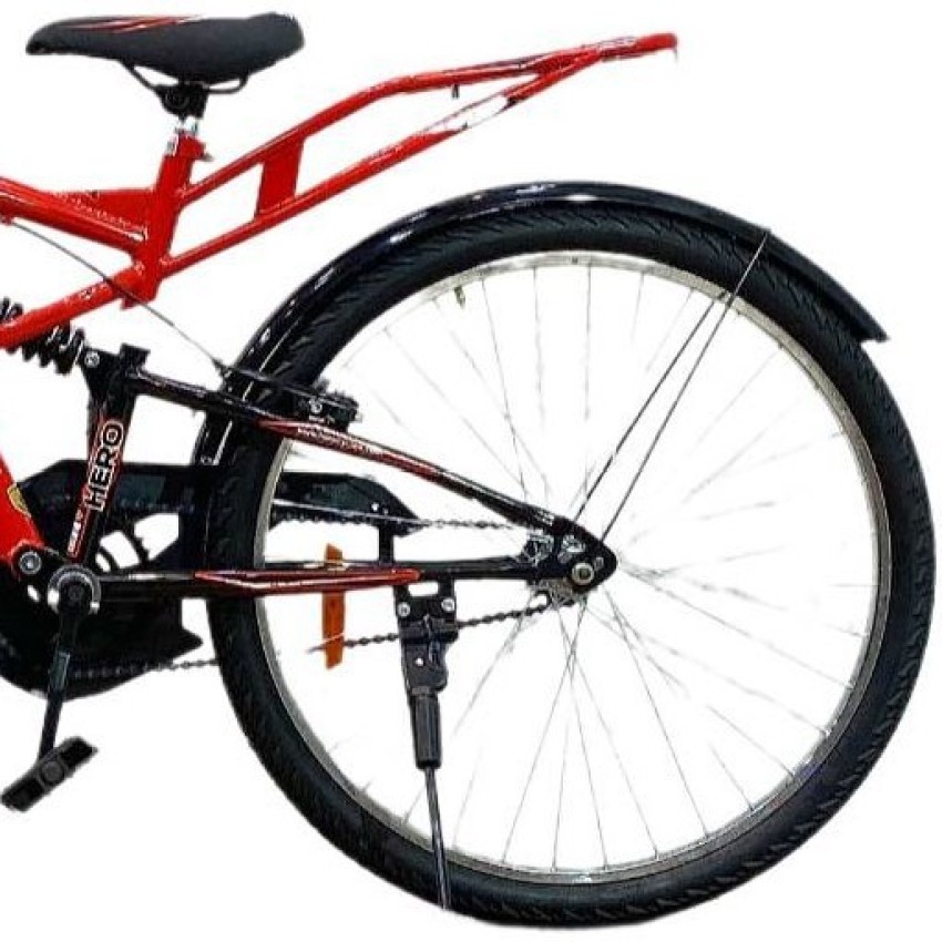 Hero rafale cycle price 24 online inch