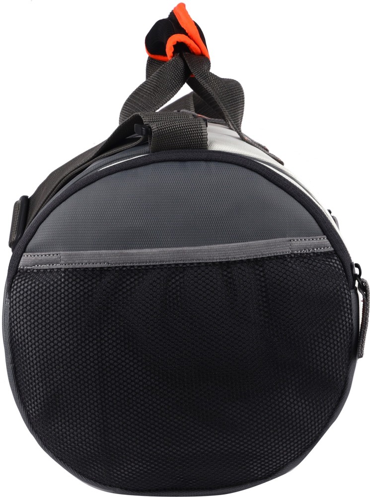 Cabela's Catch-All Gear Bag - Small Gym Bag - Carry All Bag - Gray - 15x11