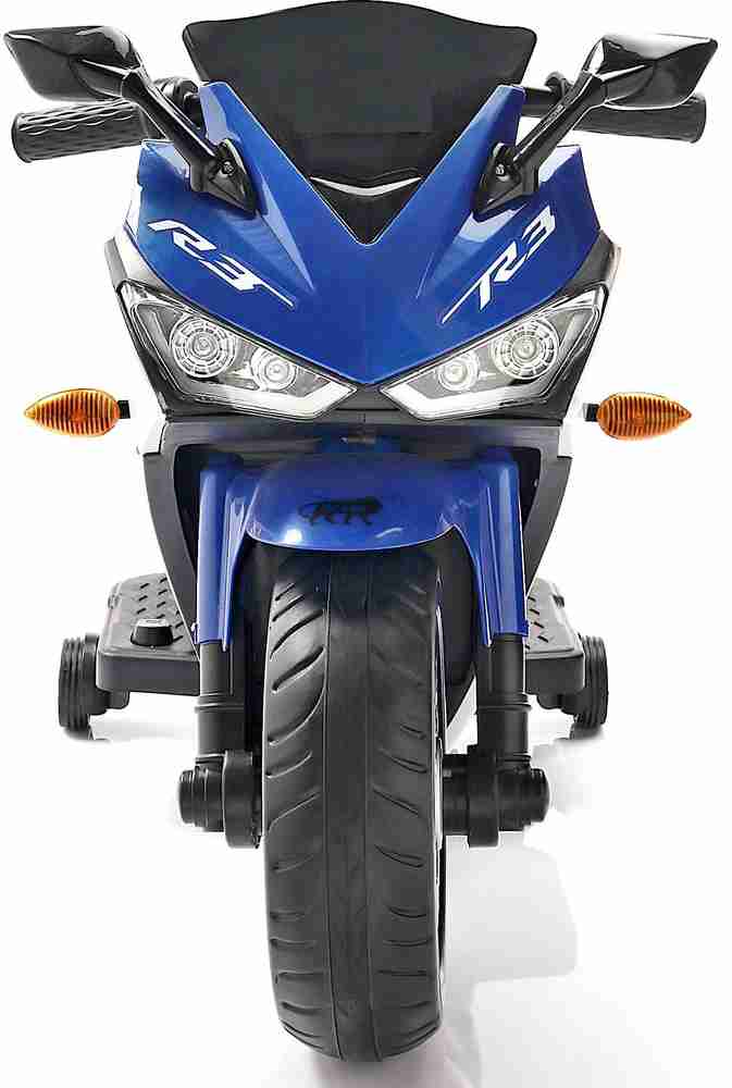 Yamaha outlet r3 diecast