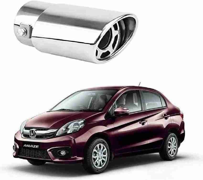 Honda amaze shop old model