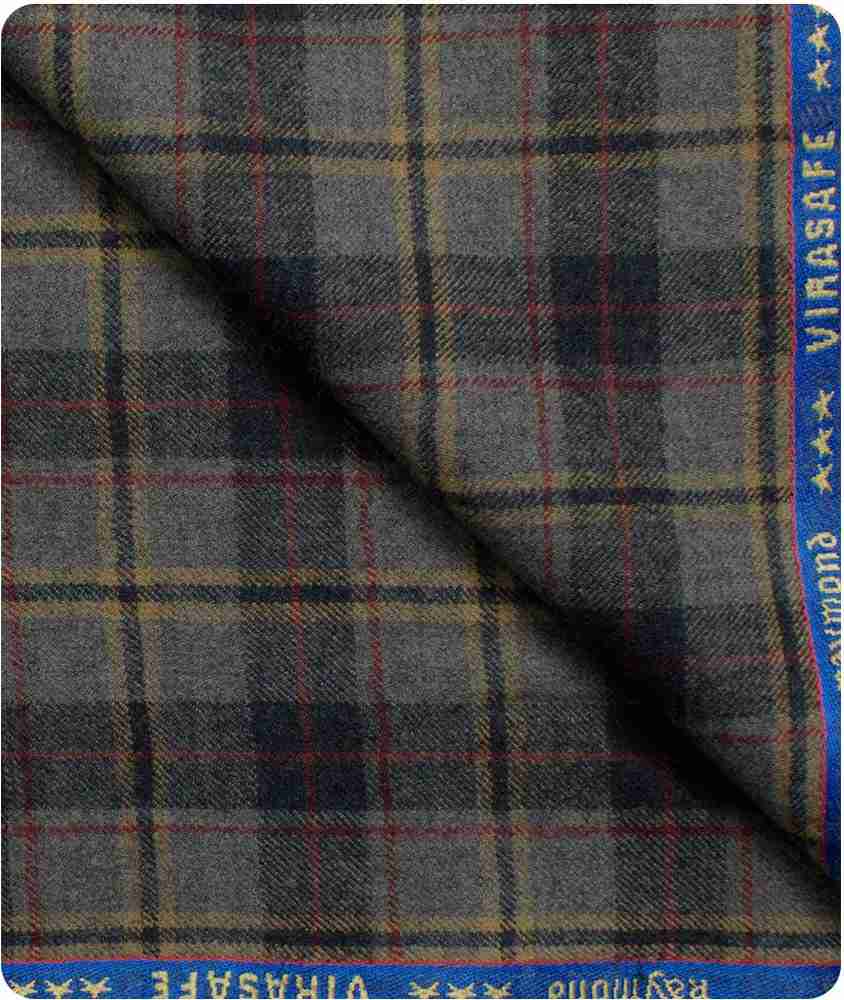 Raymond clearance tweed blazer