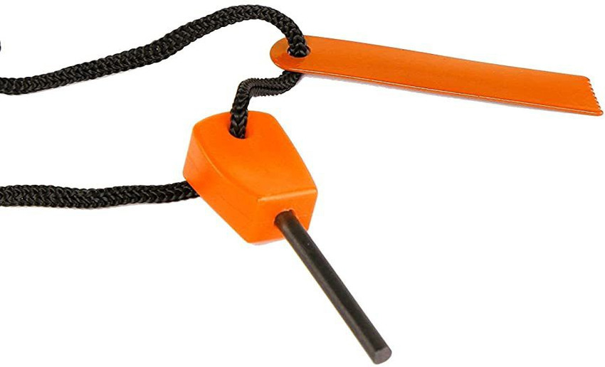 Fire igniter store