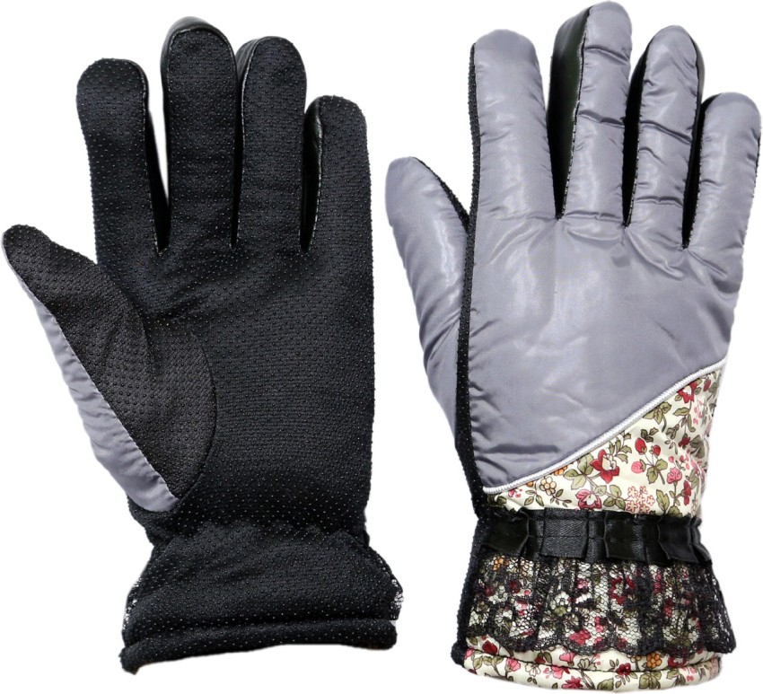 Extra warm deals women's gloves