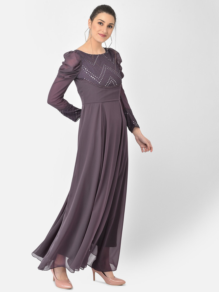 Ojjasvi gown hot sale