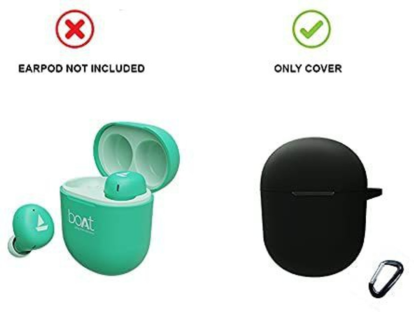 Boat airdopes on sale 381 cover case