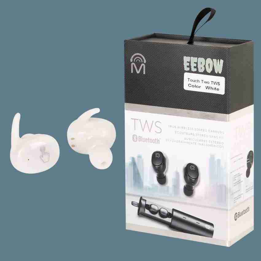 Two discount touch earbuds