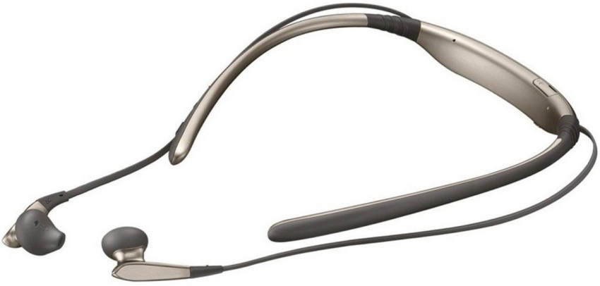 Samsung level u bluetooth online headset mic not working