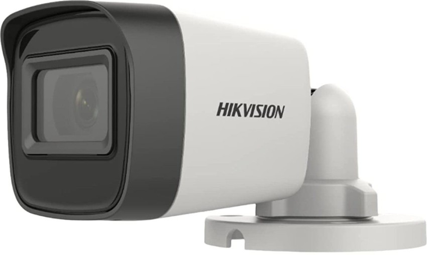 hikvision dome camera 2mp price