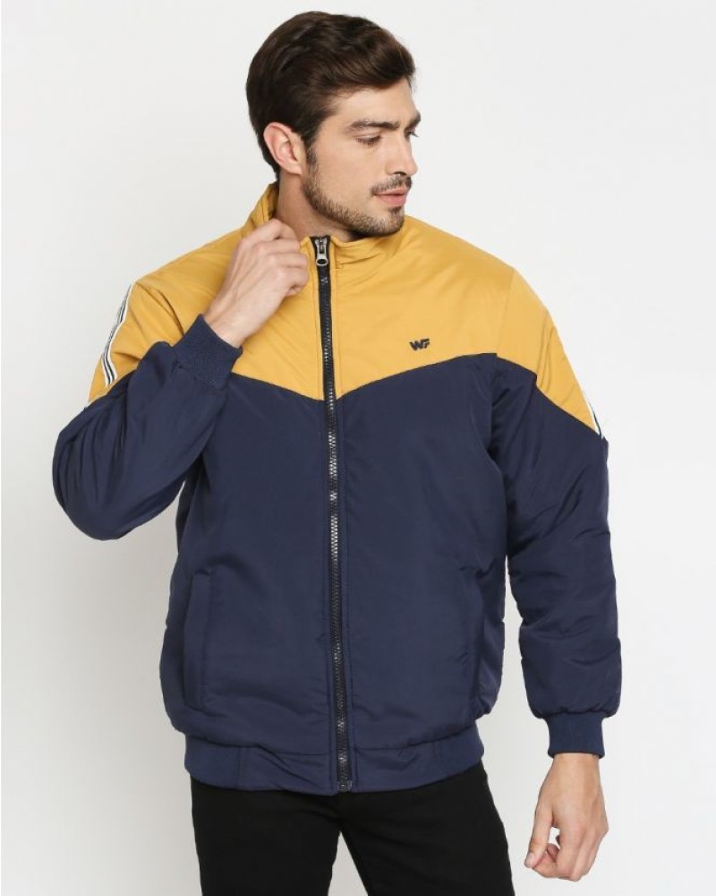 Sports jacket online flipkart