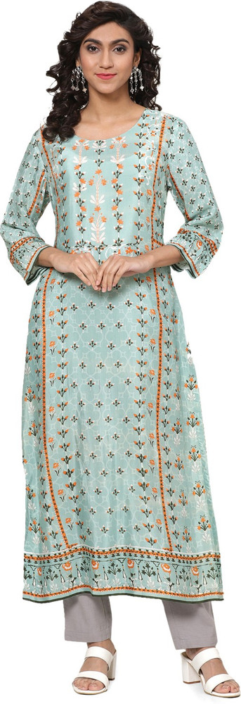 Biba kurtis flipkart online