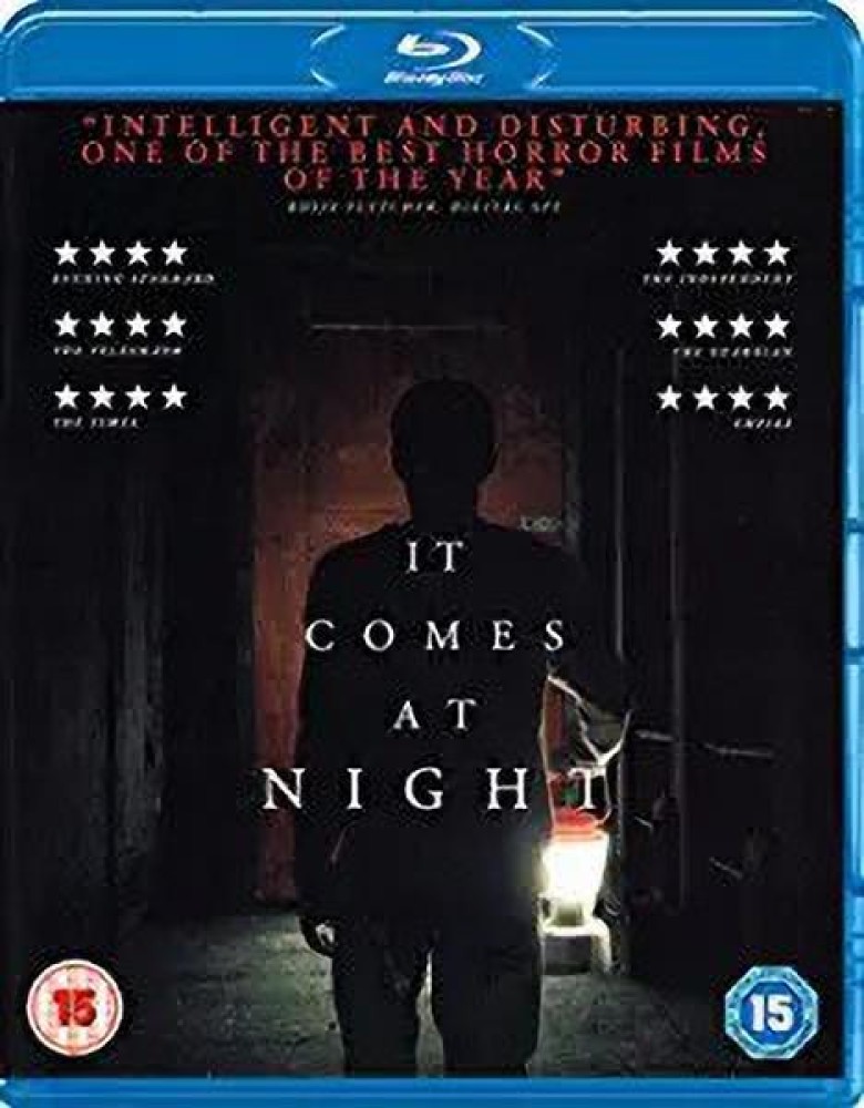 It comes at deals night full movie putlocker