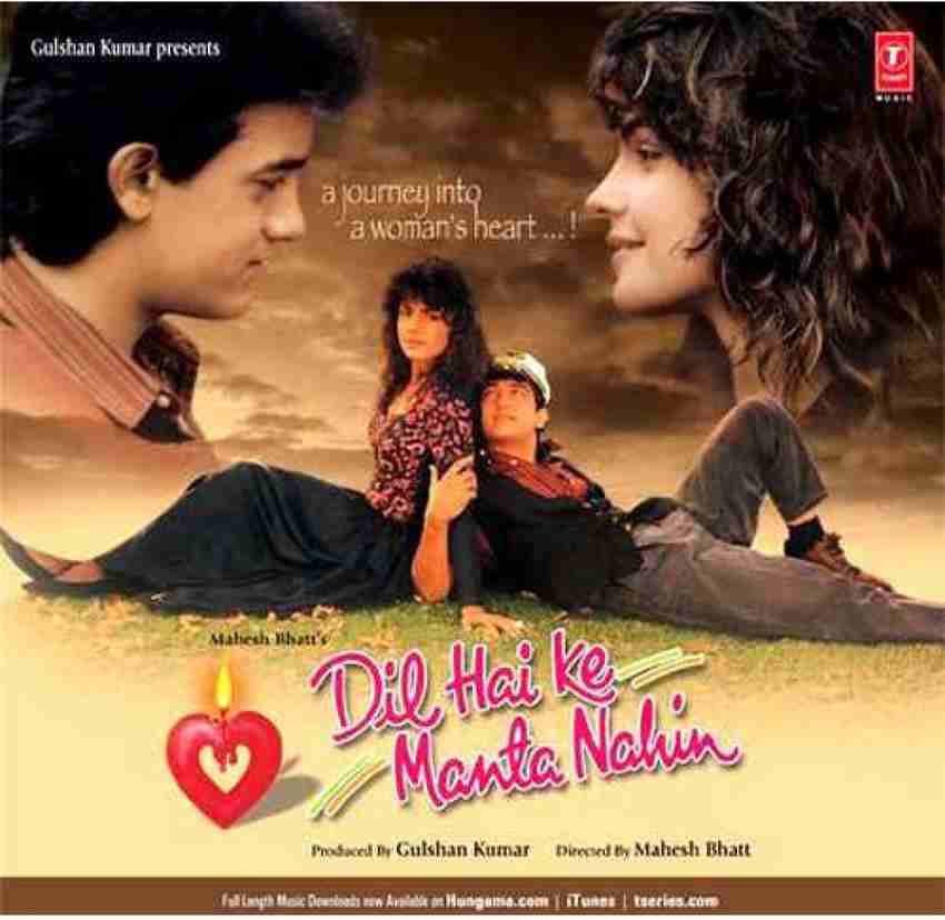 Dil hai ke manta sale nahin movie download 720p