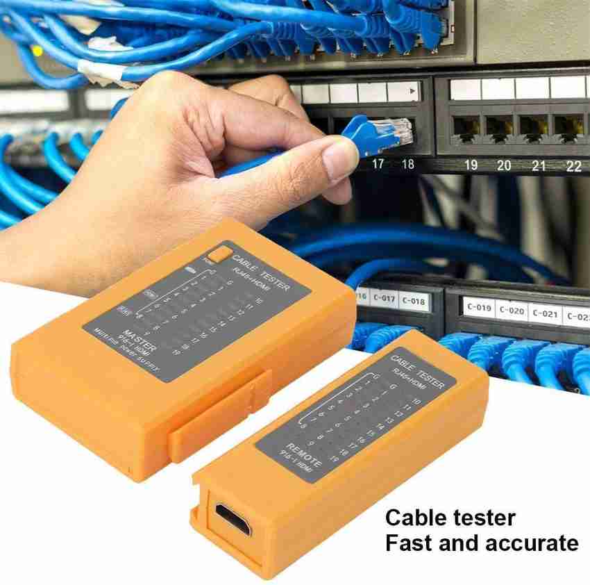 Tester hdmi best sale