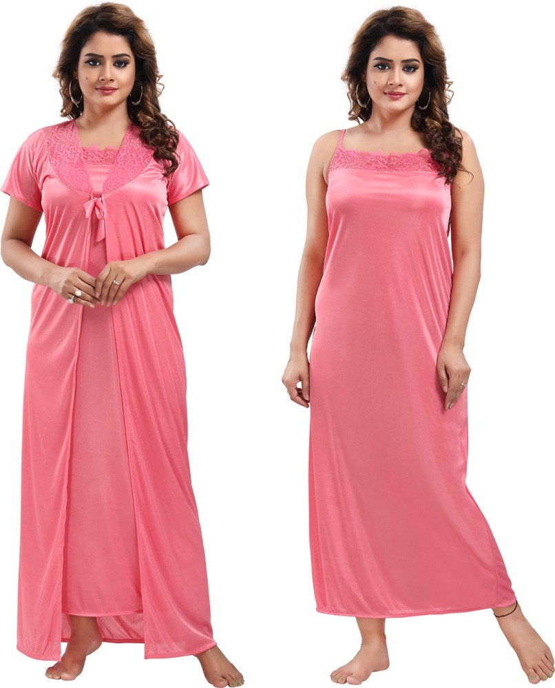 flipkart for ladies nighty