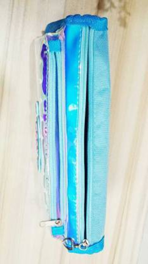 Fancy pouch 2025 for school