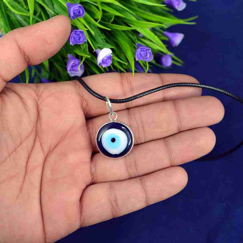 REIKI CRYSTAL PRODUCTS Blue Turkish Evil Eye Pendant 20mm Crystal Pendant Price in India Buy REIKI CRYSTAL PRODUCTS Blue Turkish Evil Eye Pendant 20mm Crystal Pendant Online at Best Prices in