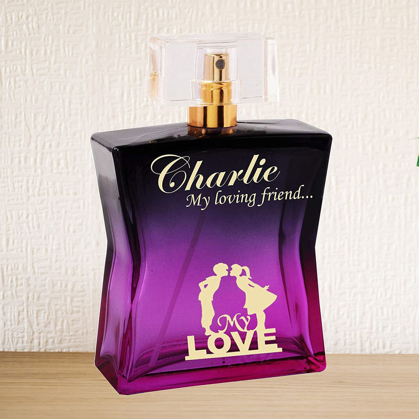 Charlie pink 2025 perfume 100ml