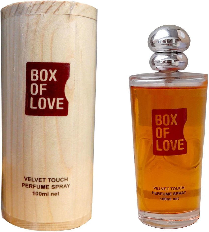 Original love online perfume