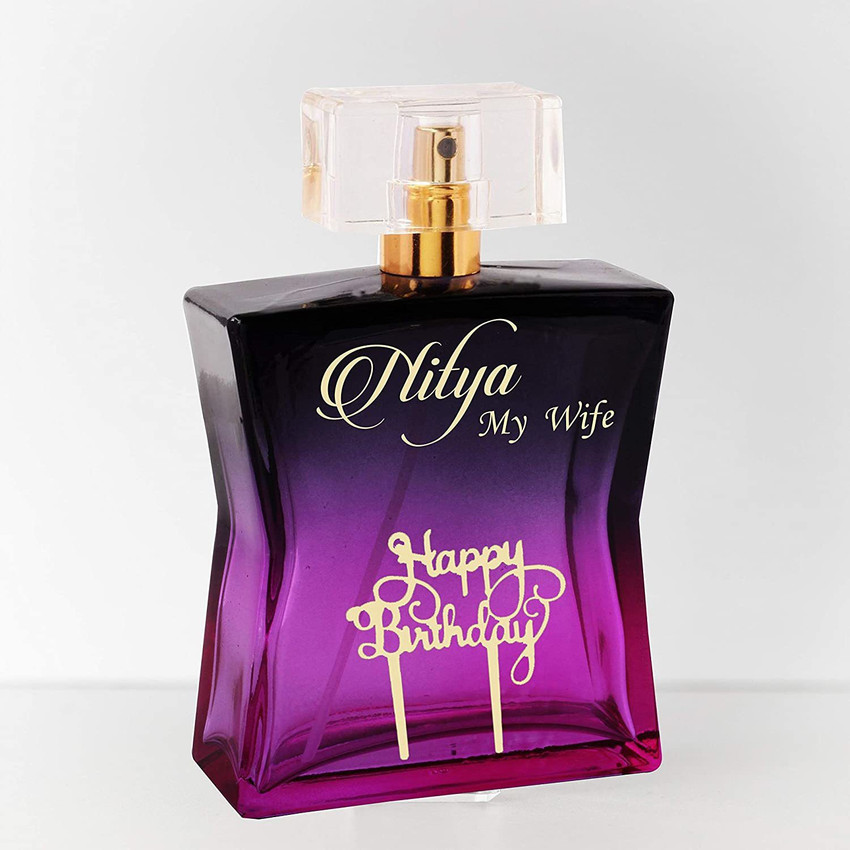 My pink perfume best sale