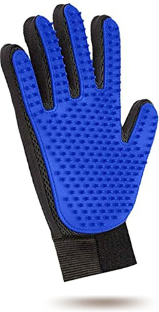 chullbull pet products Deshed Pro Grooming Gloves for Dog Cat Dog Cat Horse Price in India Buy chullbull pet products Deshed Pro Grooming Gloves for Dog Cat Dog Cat