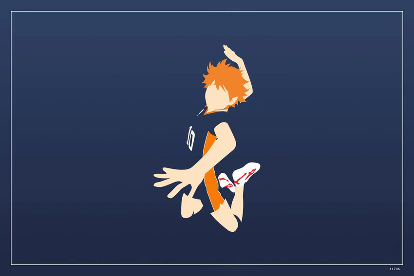 Shoyo Hinata Anime Haikyu Haikyuu Haikyuuedit Haikyuufanart Karasuno Manga  Matte Finish Poster Paper Print - Animation & Cartoons posters in India -  Buy art, film, design, movie, music, nature and educational  paintings/wallpapers