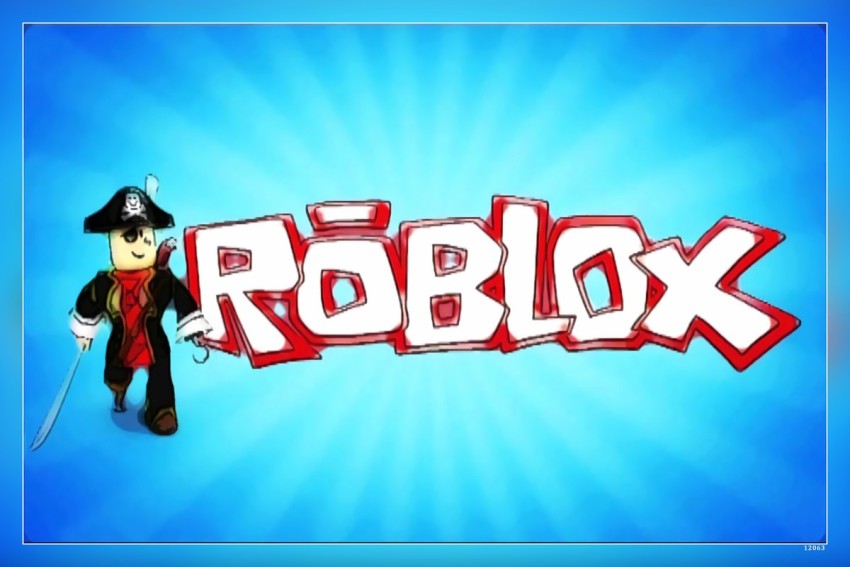 Blue - Roblox