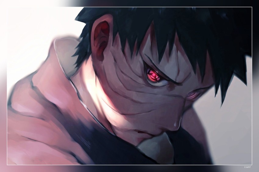 Obito Uchiha wallpaper : r/wallpapers