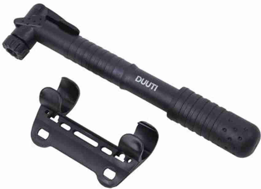 Bicycle pump mounting cheap bracket