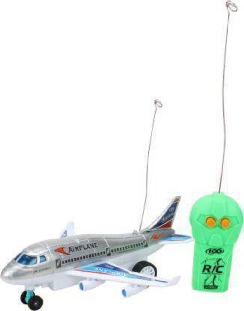 Remote control plane flipkart hot sale
