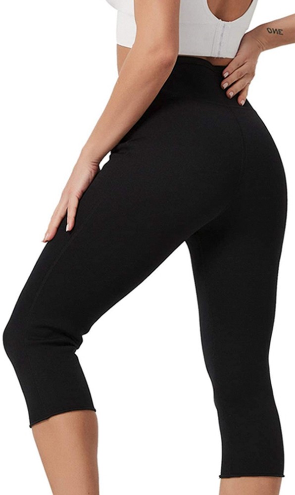 Black Women Hot Shaper Exercise Pants, 1 at Rs 299/piece in New Delhi