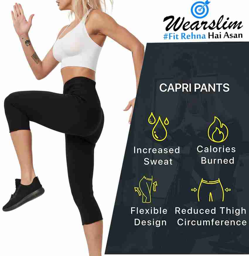 Best on sale slimming capris