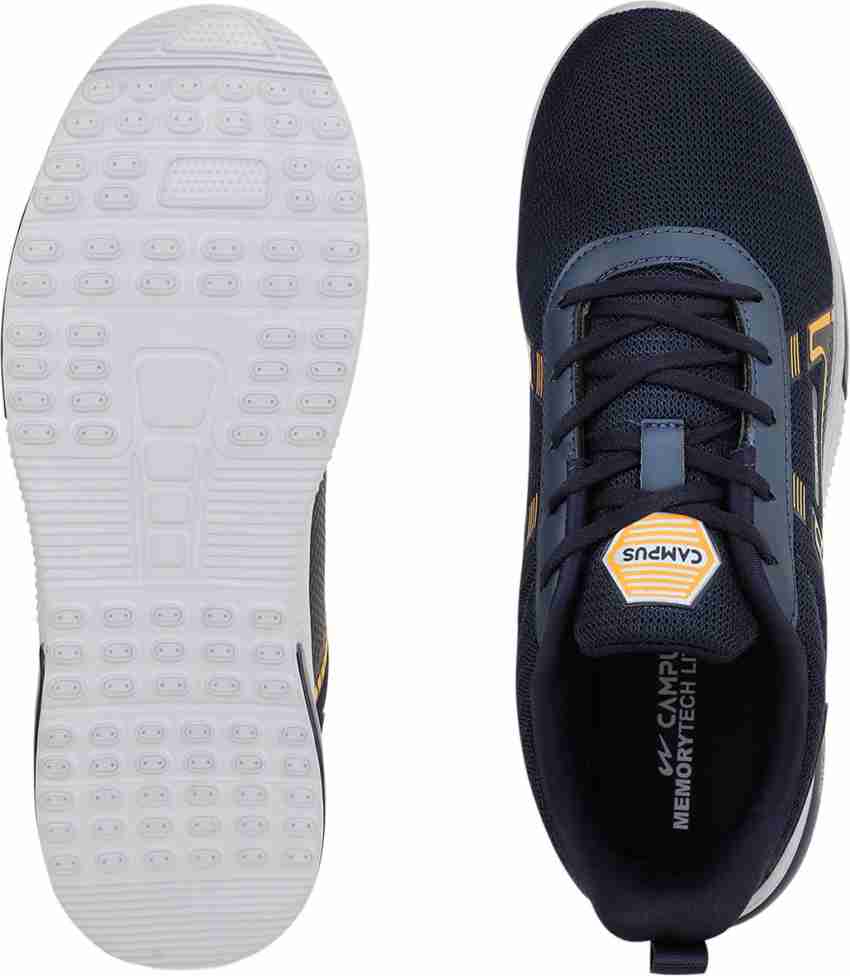 Campus memory tech hot sale foam shoes