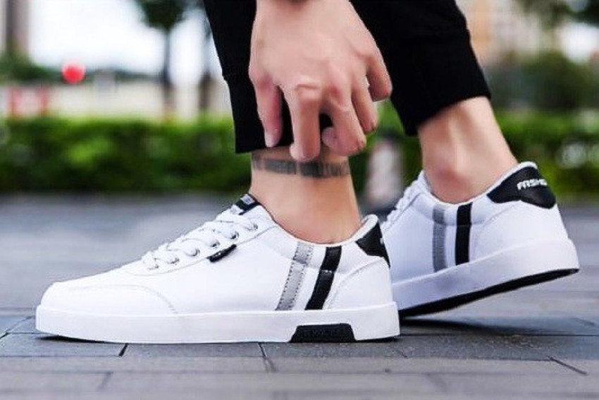 Trending sneakers hot sale for men