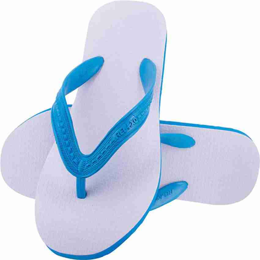 Relaxo shop bathroom chappal