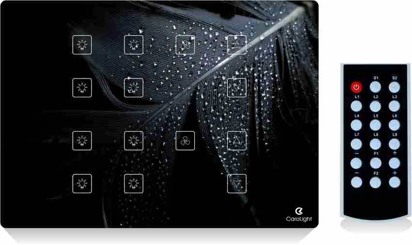 Carolight technologies top